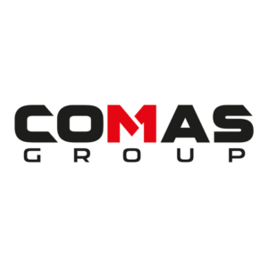 comas group logo
